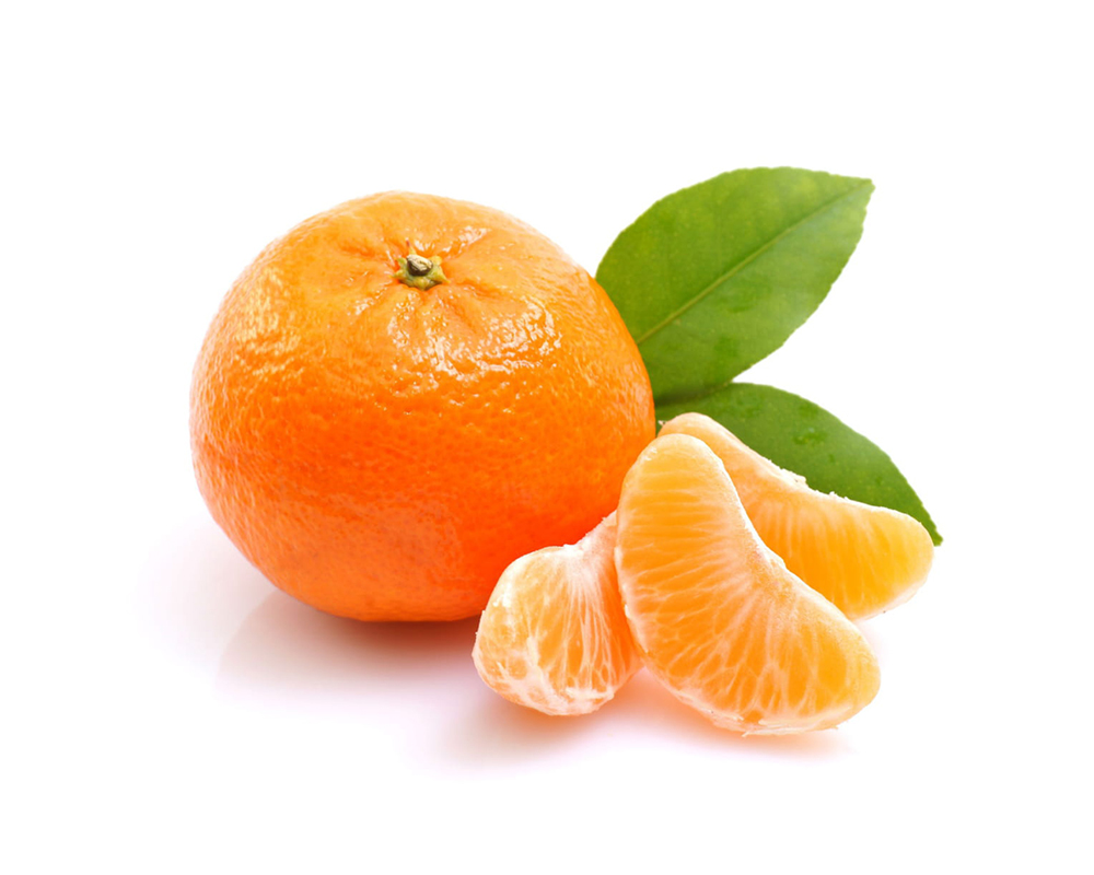 Mandarin