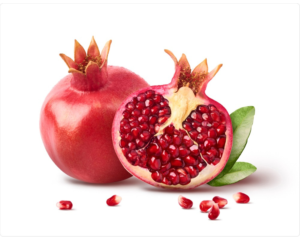 Pomegranate