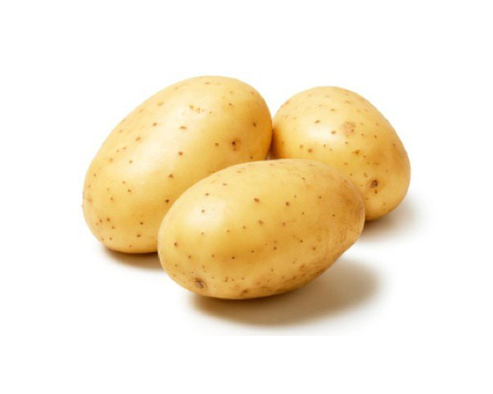 Potatoes