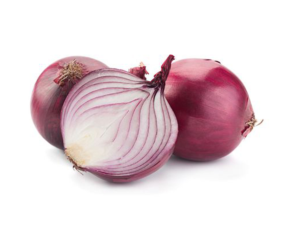 onions